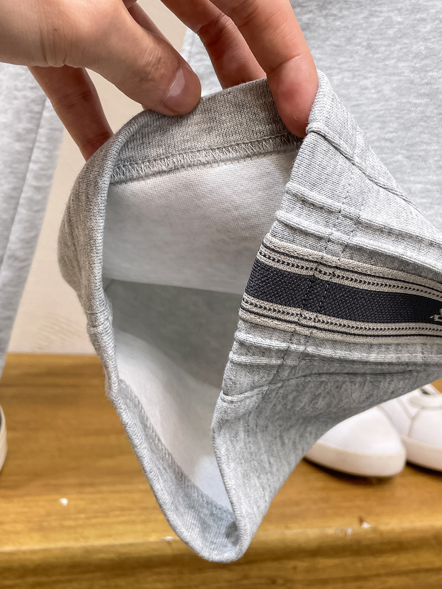 Casual Pants Man